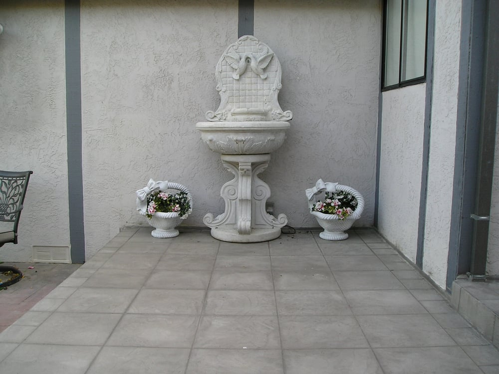 Slide of Rain Defense