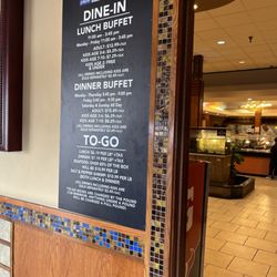 Supreme Hibachi & Sushi Buffet