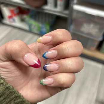 Diana Nail Bar - Nail Salons Near Me - Gilbert, Arizona