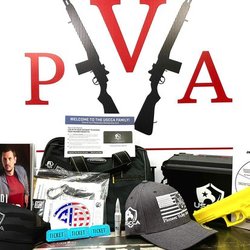 Pioneer Valley Arms