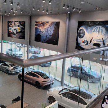 Porsche North Houston - Auto Repair Near Me - Houston, Texas Porsche North Houston - Auto Repair Near Me - Houston, Texas