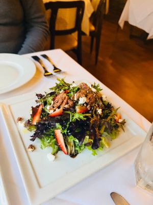 The Italian Barrel French Quarter by null