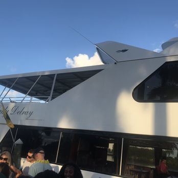 Delray Yacht Cruises - Tours Near Me - Delray Beach, Florida Delray Yacht Cruises - Tours Near Me - Delray Beach, Florida