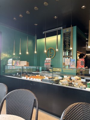 La Fete Patisserie by null
