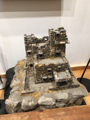 Gillette Castle by null
