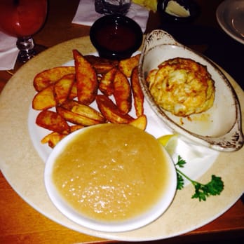 Jerry's Seafood - Shrimp crab bomb. - Seafood Near Me - Bowie, Maryland Jerry's Seafood - Shrimp crab bomb. - Seafood Near Me - Bowie, Maryland
