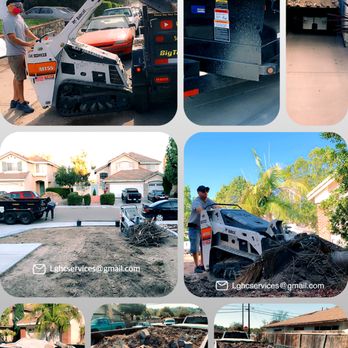LGHC Landscaping - Landscaping Near Me LGHC Landscaping - Landscaping Near Me