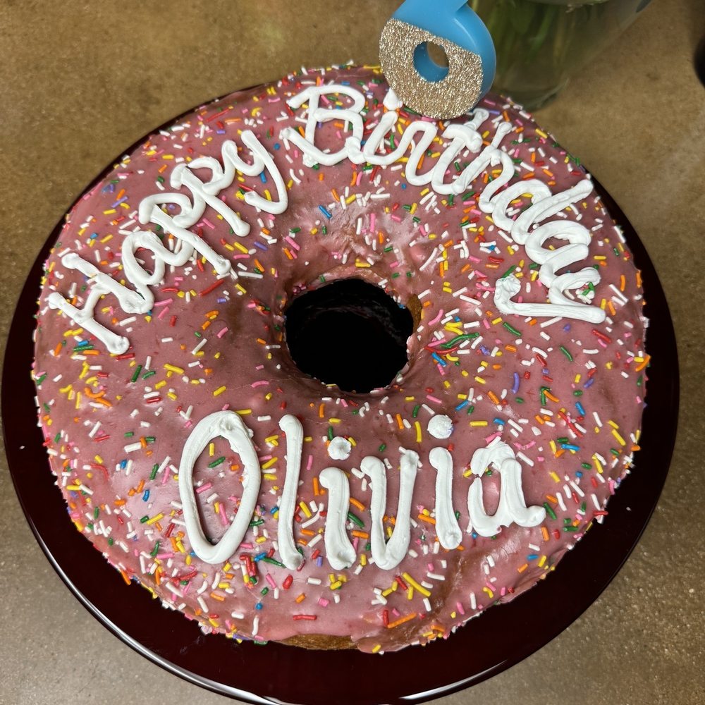 Mary's Donuts - Donuts Near Me - Santee, California