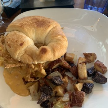 State & Allen - Eggwich - American Near Me - Dallas, Texas