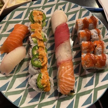 Sushi Ai - All you can eat - Japanese Near Me - Saint Louis, Missouri Sushi Ai - All you can eat - Japanese Near Me - Saint Louis, Missouri