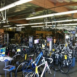 Pure Ride Cycles - Nice selection !