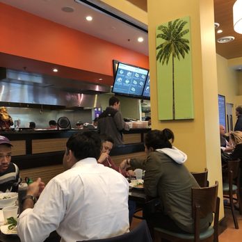 Four Sisters Grill - Vietnamese Near Me - Arlington, Virginia