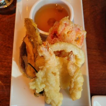 Matsu - Tempura - Sushi Bars Near Me - Seattle, Washington Matsu - Tempura - Sushi Bars Near Me - Seattle, Washington