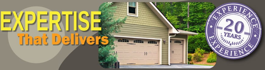 All Quality Garage Doors - Garage Door Contractor in Riverton, UT