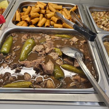 Pinoy1968 - Dinuguan - Buffets Near Me - Henderson, Nevada