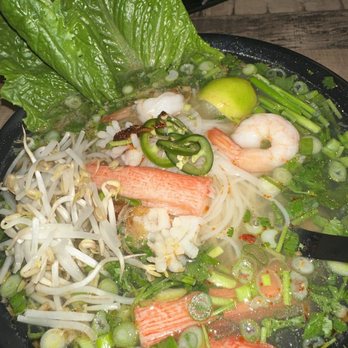 Pho Van - Vietnamese Near Me - Pittsburgh, Pennsylvania