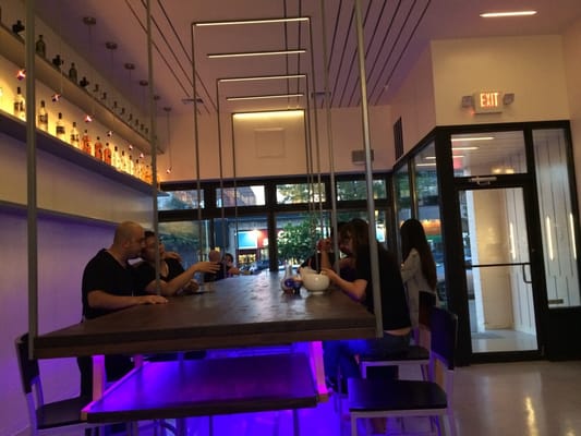Photo of Limoo Tea Bar - Boston, MA, US.