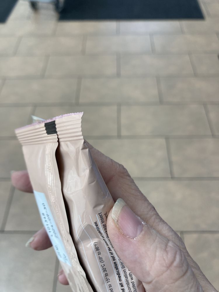 WALMART PHARMACY 3701 Portage Rd, South Bend, Indiana Pharmacy