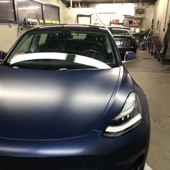 Deep Reflections - Post-ceramic glow - Auto Detailing Near Me - Los Gatos, California