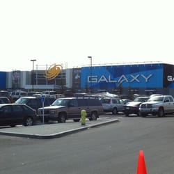 Cineplex Galaxy Theatre