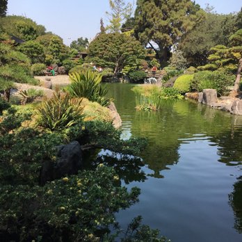 Central Park - Parks Near Me - San Mateo, California