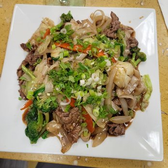 Pho Tastee - Chowfun  so yummy - Vietnamese Near Me - Huntington Beach, California