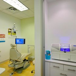 Lady Lake Smiles Dentistry - CEREC® CAD/CAM is the epitome of Modern Dentistry. It means that in just 2 hours you can have a crown!