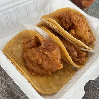 Tacos Baja - Mexican Near Me - Whittier, California