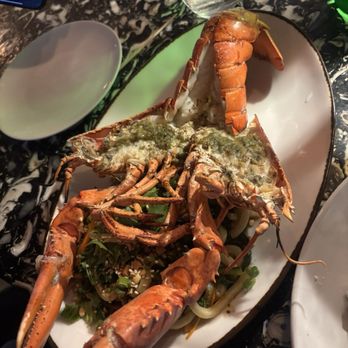 The River Oyster Bar - Lobster - Seafood Near Me - Miami, Florida The River Oyster Bar - Lobster - Seafood Near Me - Miami, Florida