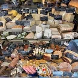 MEAT & CHEESE RESTAURANT AND FARM SHOP - Updated February 2026 - 499