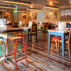 Concho Lounge