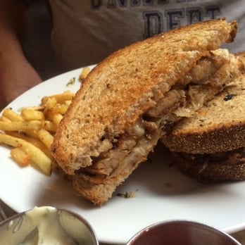 State & Fig - PORK BELLY reuben - Cafes Near Me - Santa Barbara, California State & Fig - PORK BELLY reuben - Cafes Near Me - Santa Barbara, California