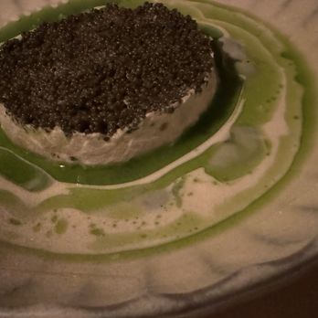 Amour Weho - White asparagus. The reason we came. - French Near Me - West Hollywood, California