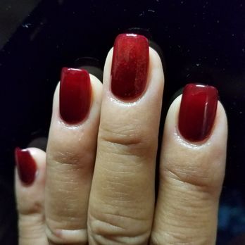 Allure Nails & Spa - Eyelash Service Near Me - Lemon Grove, California Allure Nails & Spa - Eyelash Service Near Me - Lemon Grove, California