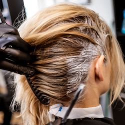RM Hair Studio