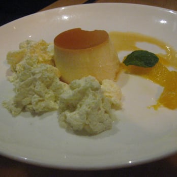 Jaleo - Flan Al Estilo - Spanish Near Me - Washington, DC, District of Columbia