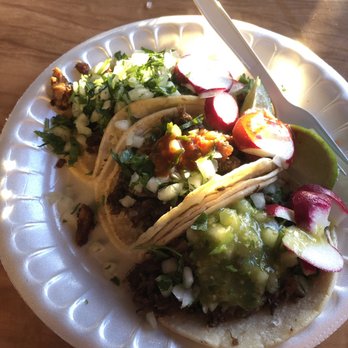 Lilly's Tacos - Mexican Near Me - Goleta, California