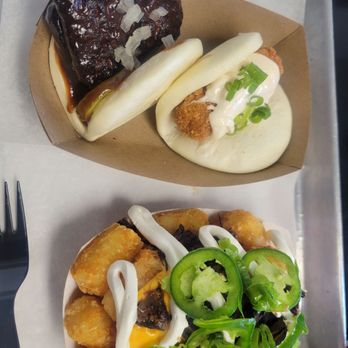 King Bao - Alafaya - Fast Food Near Me - Orlando, Florida