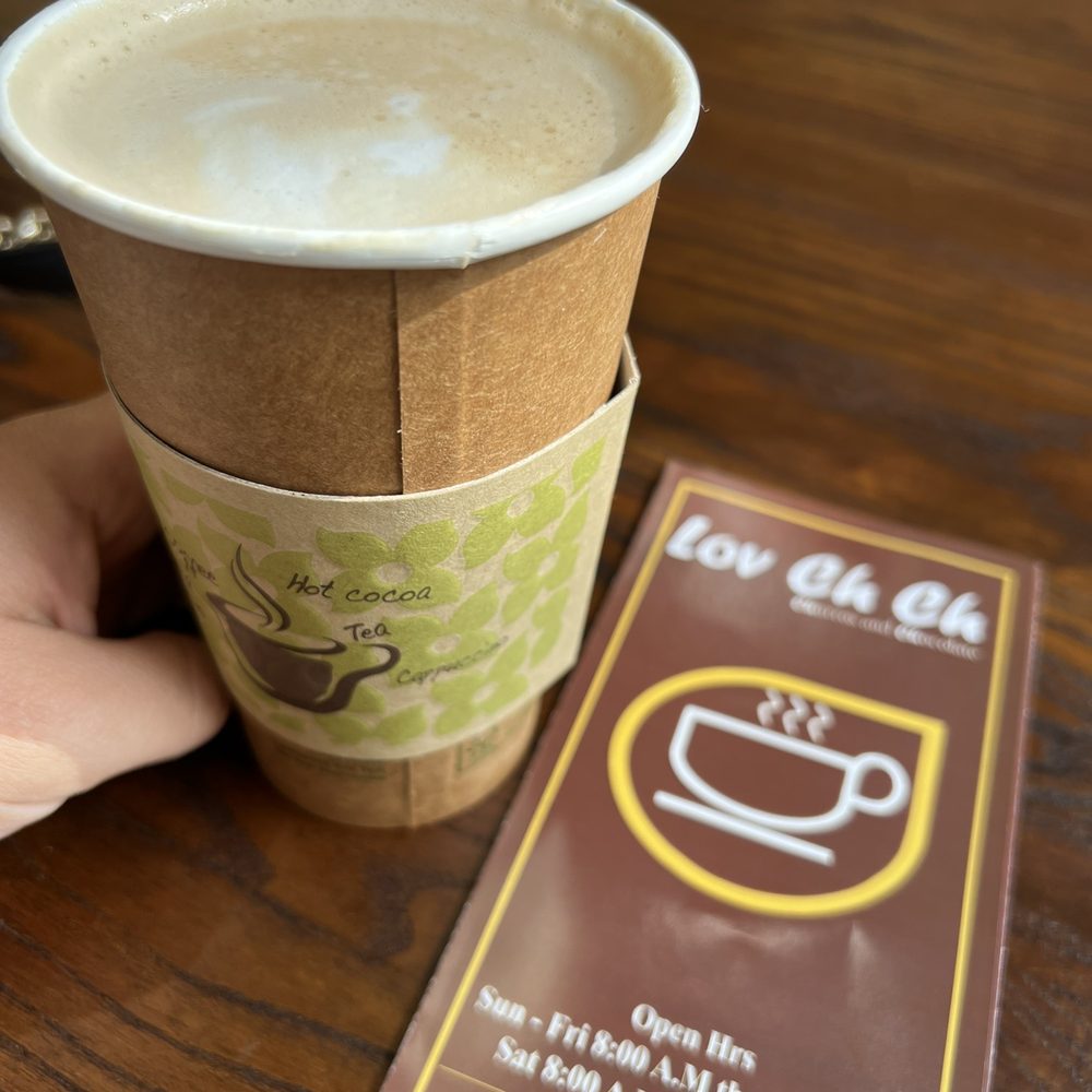 LovChCh - Latte - Cafes Near Me - Walnut, California LovChCh - Latte - Cafes Near Me - Walnut, California