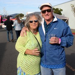 Live From Downtown: its First Friday!