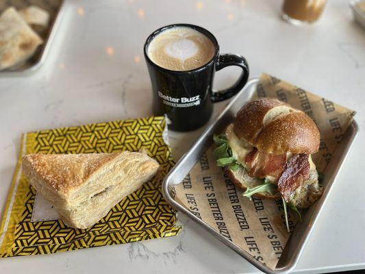 Better Buzz Coffee Hillcrest by null