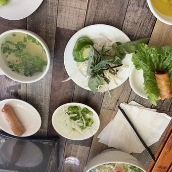 We Love Pho 2 - Vietnamese Near Me - Long Beach, California