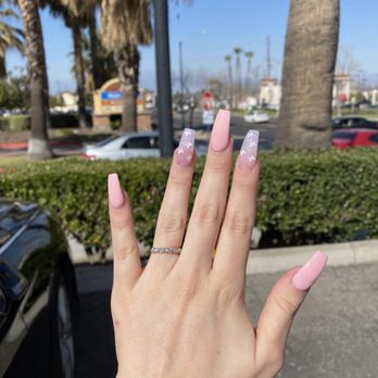 Area One Nail Spa - Nails by Valerie - Nail Salons Near Me - Corona, California