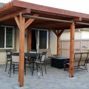 Gabil Construction - Fences & Gates Near Me