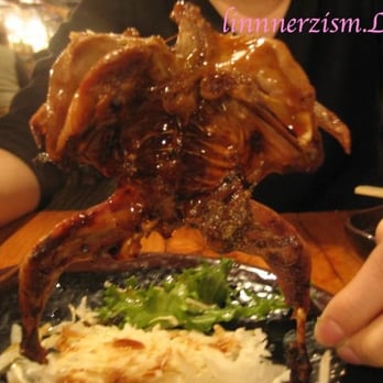 Kenka - Grilled Quail - Sushi Bars Near Me - New York, New York