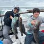 Photo of California Dawn Sport Fishing