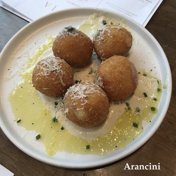 OLIVIA - Arancini - Italian Near Me - Tampa, Florida OLIVIA - Arancini - Italian Near Me - Tampa, Florida