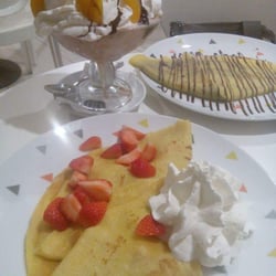 Gelateria Orsi