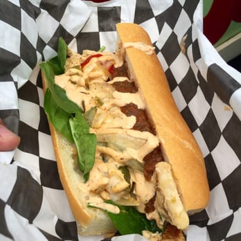 Steaming Goat - Spanish Fly! - Food Trucks Near Me