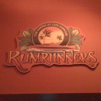 Rumrunners - Seafood Near Me - Cape Coral, Florida Rumrunners - Seafood Near Me - Cape Coral, Florida